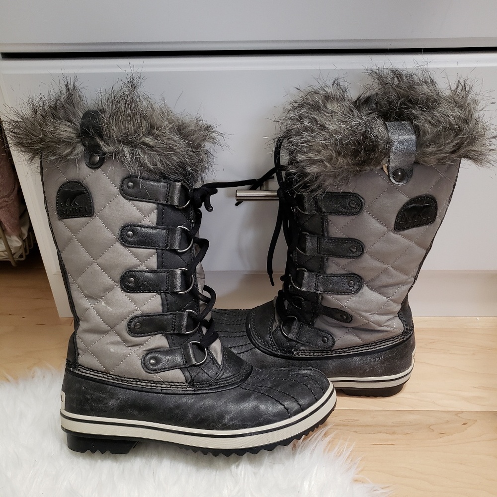 Sorel Tofino II Boot